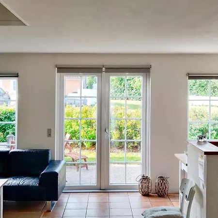 7 Person Holiday In Brenderup Fyn Ferienhaus