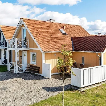 Holiday home 7 Person Holiday In Brenderup Fyn