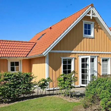 7 Person Holiday In Brenderup Fyn Ferienhaus Bro (Funen)
