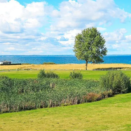 Ferienhaus 7 Person Holiday In Brenderup Fyn Bro (Funen)