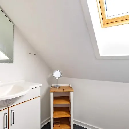7 Person Holiday In Brenderup Fyn Ferienhaus Bro (Funen)