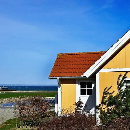 Ferienhaus 7 Person Holiday In Brenderup Fyn