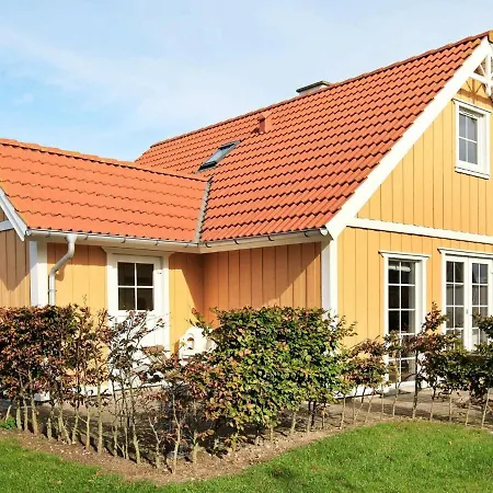 7 Person Holiday In Brenderup Fyn * Bro (Funen)