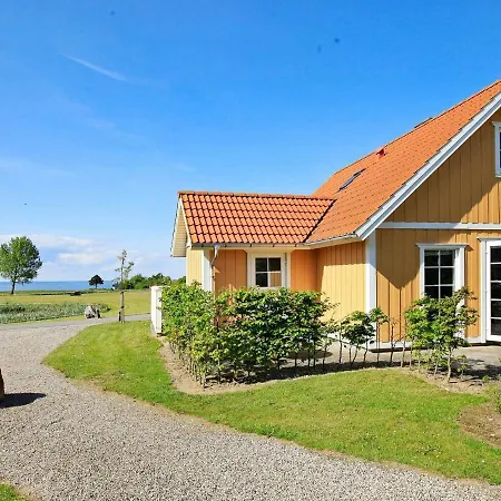 7 Person Holiday In Brenderup Fyn Holiday home *