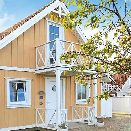Ferienhaus 7 Person Holiday In Brenderup Fyn Bro (Funen)