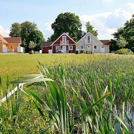 7 Person Holiday In Brenderup Fyn Bro (Funen)